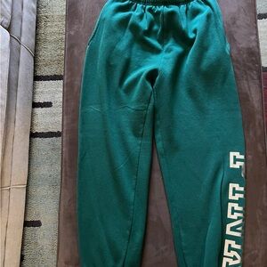 PINK Victoria's Secret womens sweatpants